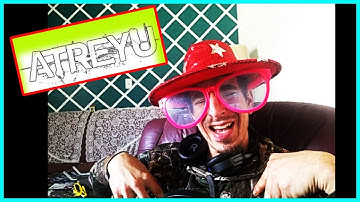 ATREYU *REACTION*