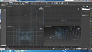 Vray Physical Camera in 3DMax 2016 Vray Physical Camera in 3DMax 2016