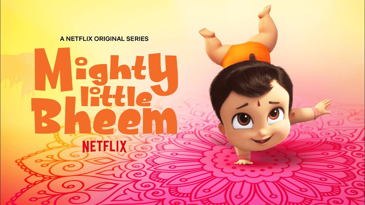 Mighty Little Bheem Wiki Cast Review Trailer Story Images Release Date Enewsmango Juicy News
