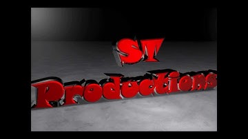 ST Productions Explode Intro