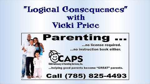 Logical Consequences