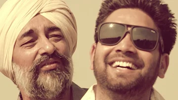 Joggi Singh - Baapu | Latest Punjabi Song 2015