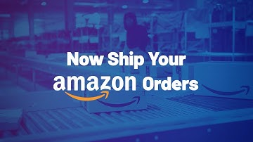 Ship Your Amazon Orders Faster & Cheaper With Shiprocket