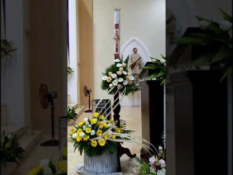 Video: Quà Lưu Niệm Lễ Phục Sinh - Cắm Hoa