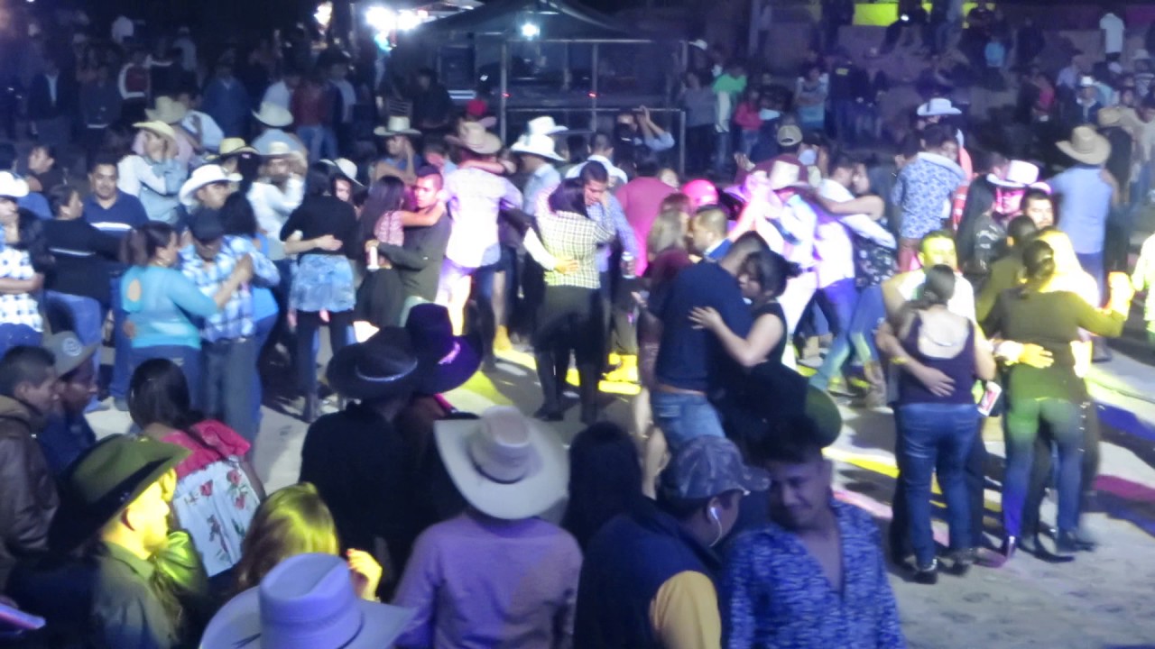 Los Contrabandistas, 