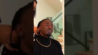 We celebrated you today Prophet Passion! #birthday Profile