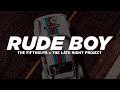 The fifthguys  the late night project  rudeboy nfl phonk edit