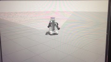 PR2 Arm & Head Movement