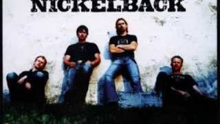 NickelBack - Savin Me