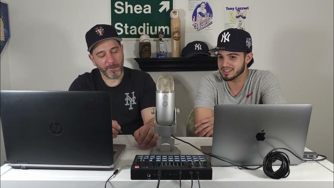 Mets and Yankees 2024 Season Outlook PECOTA Projections, Unsigned