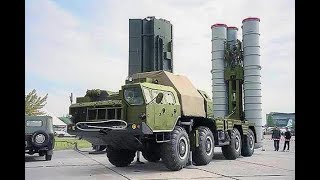 «Алмаз-Антей» рассказал о замене С-500