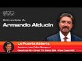 Entrevista A Armando Alducin