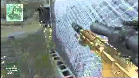 Datel evo rapid fire controller gaameplay