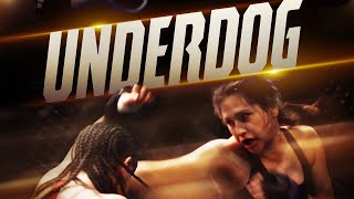 Underdog (2019) | Trailer | Brian Krause | Becca Buckalew | Kim Estes