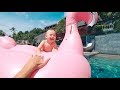 Пробрались в чужой отель и обожрались на халяву. Sunsuri Phuket