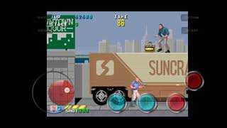 Eswat cheats play in apk screenshot 4