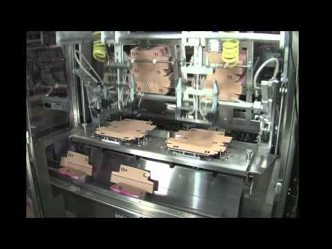 ADCO AFC / AFCS Carton Former