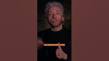 Human Evolution Doesn