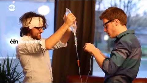 Ooit Komt Het Goed - De trailer