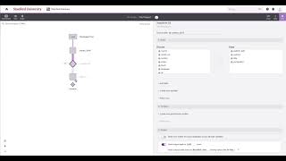 Transform node