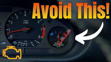 DO THIS To Keep Your BMW E36 From Overheating | Cooling System Overhaul Part 2