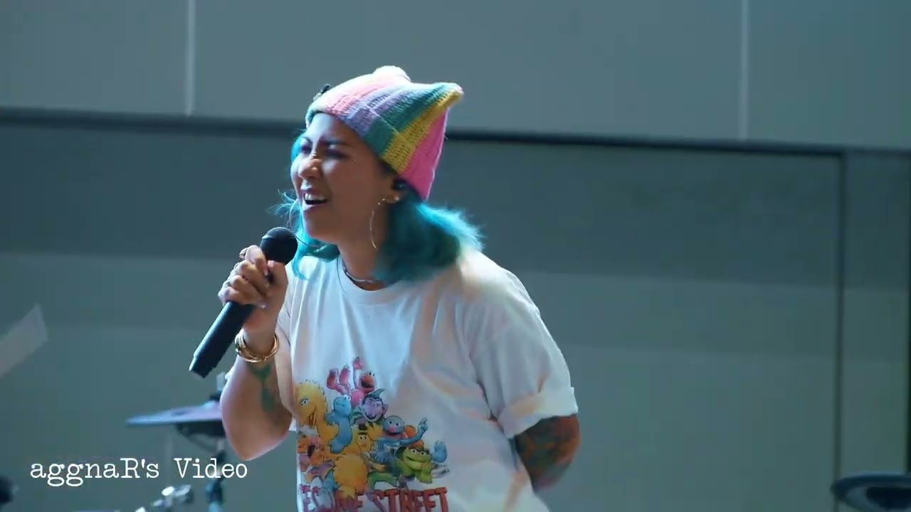 Ten 2 Five - I Do [Live at Gandaria City, February 7th 2026]