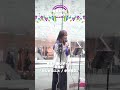 最高の癒しボイス バズってる曲 川崎編 和佳奈/WAKANA『たしかなこと / 小田和正』高音質🎧推奨|川崎路上ライブ