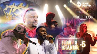 Hip Hop Kültürü Belgeseli - Flow 'n' Istanbul Bölüm 5