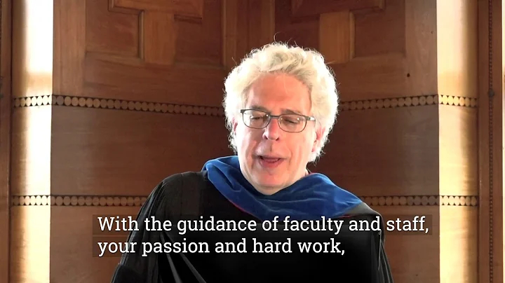 Rudy Marcozzi, PhD | Dean, Chicago College of Performing Arts