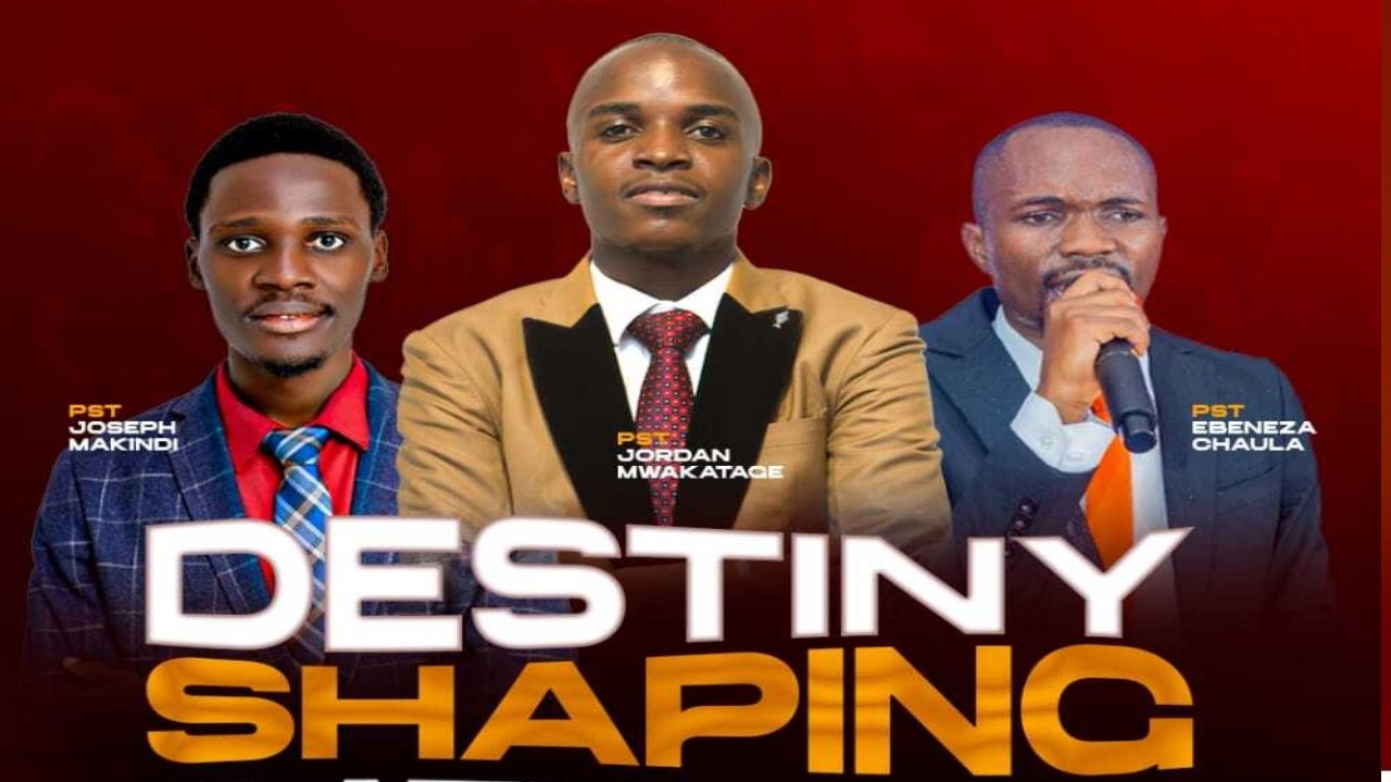 DESTINY SHAPING GATHERING || ABC GLOBAL MSEWE (21.02.2026)