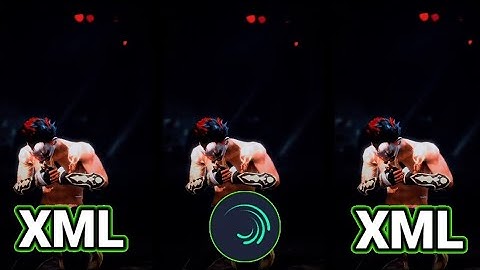 LAAG LAAG 🥴🥵📈 || Alightmotion preset XML FF 📉✨ || MR SUMIT GAMING || #freefire