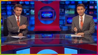 The oldest trick in television (2013)