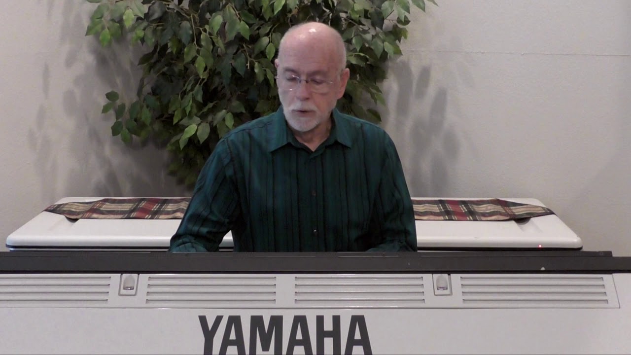 Wonderful Grace Of Jesus