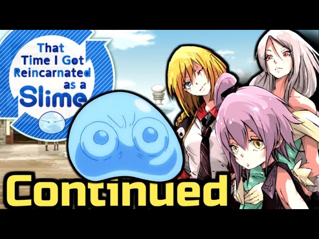 5 Best Anime like That Time I Got Reincarnated as a Slime - Japan Web  Magazine