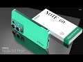 Infinix Note 60 Pro Plus Review | Pantalla, Rendimiento, Cámara y Batería