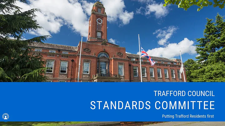 Standards Committee - 4th December 2025