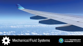 NASA's Flow Control Devices