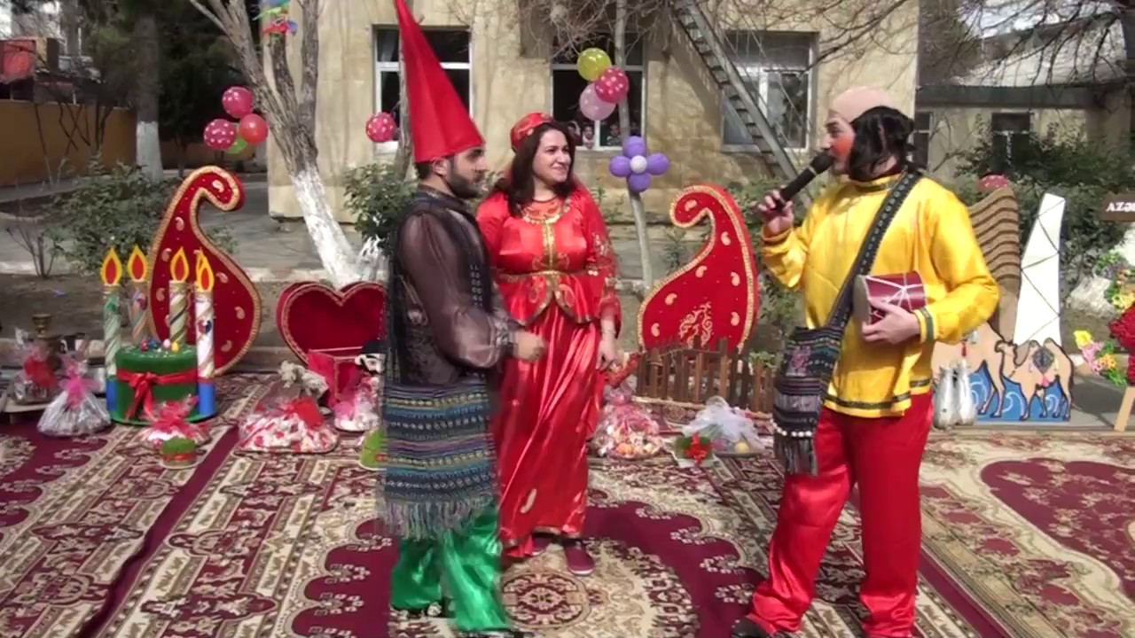 novruz