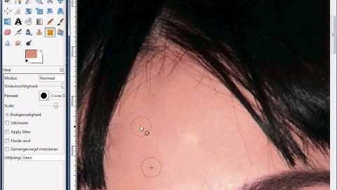 gimp makeover katy perry