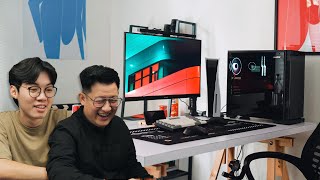 React Setup edisi Spesial! ft @EdwardTanujaya  (React Setup 12)