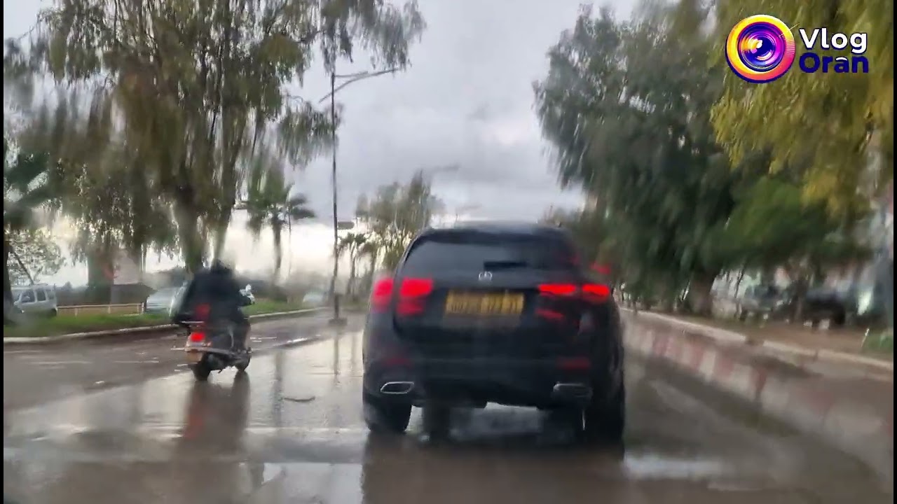 Hai Yasmine 2 Oran 2026 HD