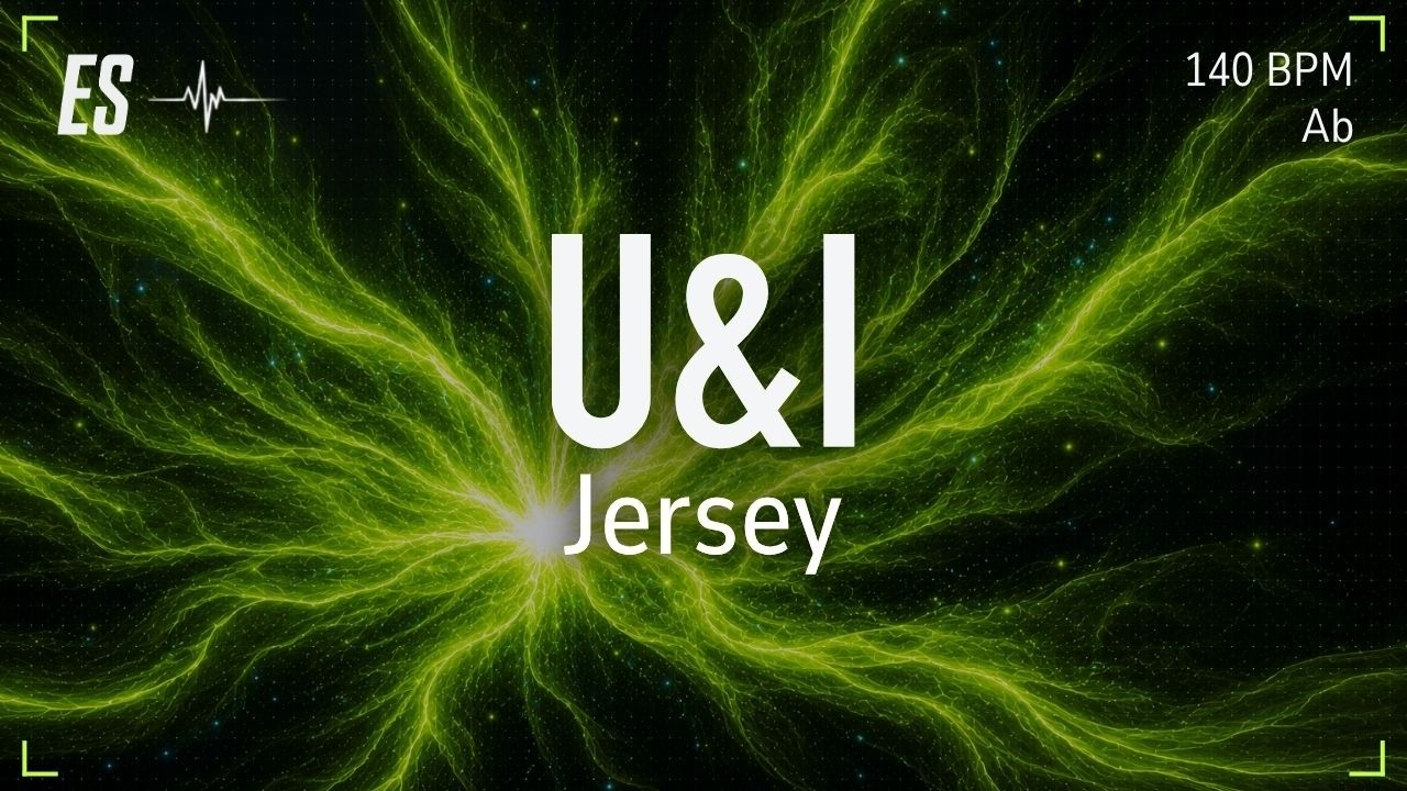 Jersey – U&I (Lyrics) | Euphoric French-Touch House adlı videoyu YouTube'da izle Jersey – U&I (Lyrics) | Euphoric French-Touch House adlı videoyu YouTube'da izle