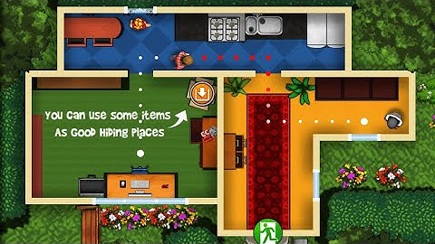 ROBBERY BOB LEVEL-7(bob in box) FULL GAMEPLAY CHAPTER -1 SUBURBS