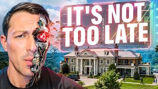 You're Wasting Time on AI When You Should Be Doing This