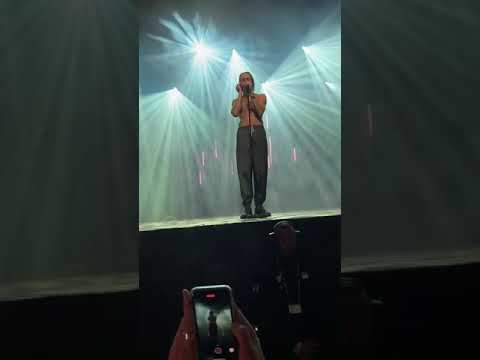 Malade live Romeo