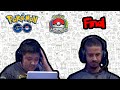 FINAL Pogokieng Vs Poke AK - 2019 Pokemon Go Invitational World Championship