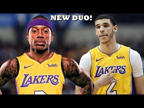 lonzo-ball-&-isaiah-thomas-best-backcourt-in-the-leauge?!-paul-george-goes-off-in-la!-lakers-vs-okc!