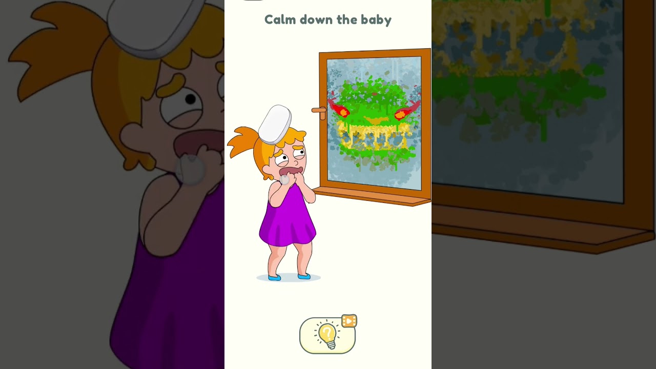 SN EDITING 01Dop 2 level110 Calm down the baby