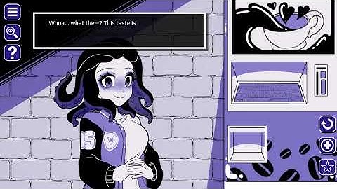 Anomalous Coffee Machine - All Drinks /  All Forms - Part 1