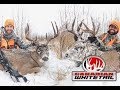 S09E07 Below Zero- Saskatchewan BIG Bush Buck double (Full)